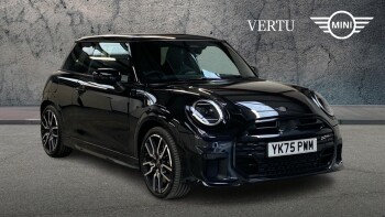 MINI Cooper 2.0 S Sport 3dr Auto Petrol Hatchback